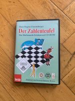 Der Zahlenteufel CD-Rom Mathematik-Erlebnis. Computerspiel Bonn - Bonn-Zentrum Vorschau