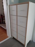 Ikea Schubladenkommode Schubladenschrank Hessen - Bad Vilbel Vorschau