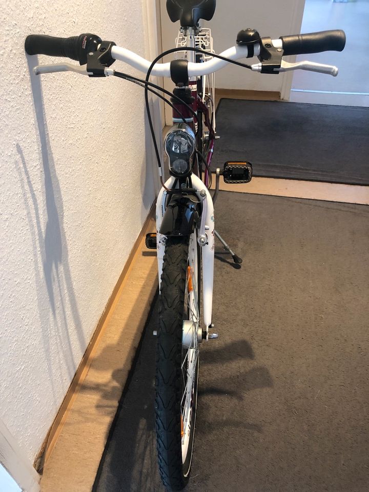 Fahrrad Boomer Tessa 26 Zoll Jugendliche in Stuttgart