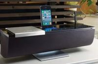 NEU -Onkyo ABX-N300 WLAN-Musiksystem für Apple iPad/iPhone Bayern - Augsburg Vorschau