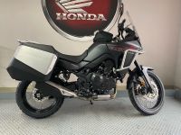 Honda XL750 Transalp *viel HONDA-Zubehör* Sachsen - Werdau Vorschau