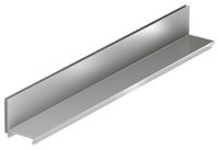 ACO Schlitzaufsatz 100 x 11,8 x 10,5 cm Stahl verzinkt Bayern - Tacherting Vorschau
