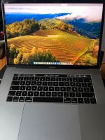 MacBook Pro 15 Zoll i7 32GB RAM 2018 Nordrhein-Westfalen - Erftstadt Vorschau