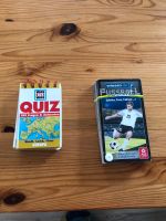 Was ist was Quiz Europa und Fußball Quiz Herzogtum Lauenburg - Schwarzenbek Vorschau