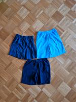 Shorts Shorty kurze Hose Pyjama Größe 134 140 Baumwolle Sommer Hessen - Wehrheim Vorschau