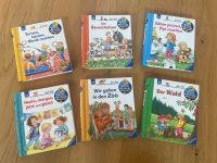 Wieso Weshalb Warum? - Bücher Junior, 2-4 Jahre Thüringen - Gera Vorschau
