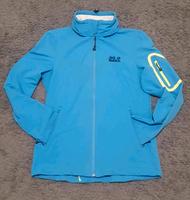 Jack Wolfskin FLEX SHIELD SOFTSHELL Jacke mit Kapuze Neu gr.M Baden-Württemberg - Nürtingen Vorschau