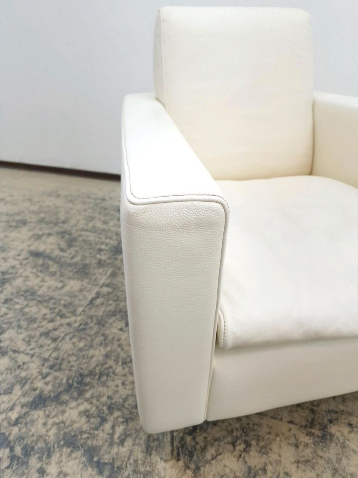 De Sede ds 4 Designersessel Ledersessel Chair Desede in Garching an der Alz