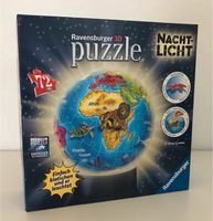 Puzzle Globus 3D Bayern - Rain Lech Vorschau