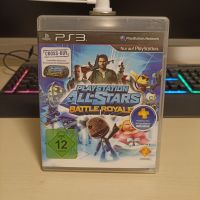 Playstation All-Stars Battle Royale (PS3) Nürnberg (Mittelfr) - Aussenstadt-Sued Vorschau