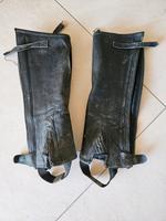 Chaps Reiten Leder Gr. s Baden-Württemberg - Benningen Vorschau
