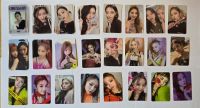 WTS ITZY Photocards PC Sale Verkauf KPOP K-POP Sachsen - Neustadt Vorschau