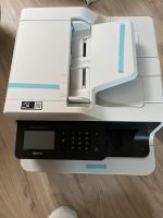 Drucker, Brother, Laserdrucker, Laser, MFC3750 Rostock - Hansaviertel Vorschau