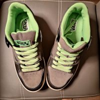 VANS Schuhe Unstruttal - Reiser Vorschau