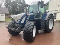 gebr. Fendt 724 Vario Profi Plus, Bj: 2016, 4334 Betr.-Std. Schleswig-Holstein - Albersdorf Vorschau