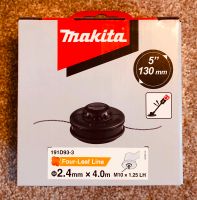 ⭐️ Makita Fadenkopf 191D93-3 Trimmerkopf ⭐️ Sachsen - Markkleeberg Vorschau