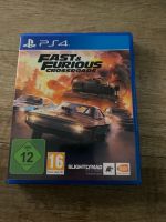 Fast & Furious Crossroads PS4 Sachsen - Neukirchen/Pleisse Vorschau