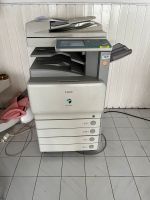 Canon iRC2380i Drucker Laserdrucker Farbe Hamburg-Nord - Hamburg Langenhorn Vorschau