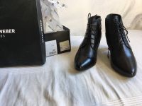 Schuhe 39 Gerry Weber Winter schwarz Keilabsatz NEU OVP Dresden - Striesen-West Vorschau