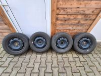 Felgen 5x100 6x14 185/60R14 Dresden - Leuben Vorschau