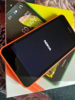 Nokia Lumia 630 Windows Smartphone Brandenburg - Strausberg Vorschau