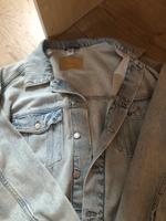 Jeansjacke von h&m sehr gut Bayern - Sonnefeld Vorschau