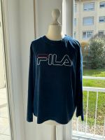 Frottee-Pullover (FILA/aus UO) Baden-Württemberg - Esslingen Vorschau