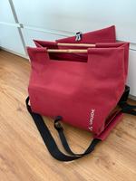 Vaude ReCycle Fahrradtasche Racktime Klickfix System Niedersachsen - Oldenburg Vorschau