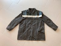 NEU Robuste feuerfeste Jacke Arbeitsjacke Fe XXL Gr. 54 grau/grün Bayern - Veitsbronn Vorschau