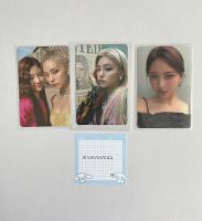 itzy wts yeji yuna lia pc album cheshire ive txt rei gaeul soobin Innenstadt - Köln Altstadt Vorschau