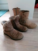 Mädchen Winter Stiefeletten Stiefel 34 Bench Superfit Schleswig-Holstein - Hohenwestedt Vorschau