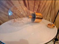 Brilliant Pendelleuchte Bulb Birne Kupfer Lampe Licht Berlin - Spandau Vorschau