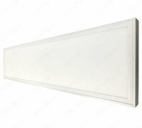 50W LED Panel 120x30cm Kaltweiß 4000lm Aufputz Deckenleuchte Essen - Essen-Kray Vorschau