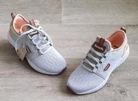 Sneaker "Bench" in grau von Deichmann in Gr. 36 - NEU Sachsen - Plauen Vorschau