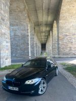 BMW 530d F11 Bayern - Allershausen Vorschau