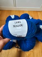 Lang yarns Malou Alpakawolle, Wolle für Schal z.B. Nordrhein-Westfalen - Pulheim Vorschau