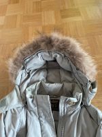 Woolrich Arctic Parka Winter Jacke grau Gr. 14 Xs 36 Baden-Württemberg - Erlenbach Vorschau