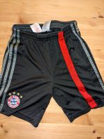 FC Bayern München Trikot Hose in Größe 152 Nordrhein-Westfalen - Ratingen Vorschau