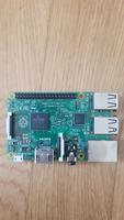 Raspberry PI 2 + Schutzbox München - Allach-Untermenzing Vorschau