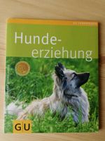 Buch Sachbuch Hunde Erziehung Handbuch GU Schlegl Kofler Eimsbüttel - Hamburg Schnelsen Vorschau