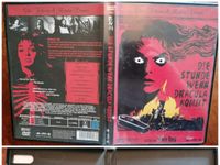 DVD - Die Stunde Wenn Dracula Kommt - Mario Bava FSK 16 Bayern - Parkstetten Vorschau