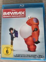 Blu-Ray Baymax wie neu Thüringen - Bleicherode Vorschau