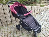 Buggy Britax B-Motion 4 Plus, dunkelrot Baden-Württemberg - Neulingen Vorschau