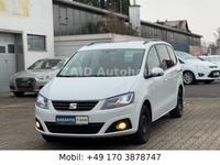 Seat Alhambra Style*2HAND*7SITZE*KAMERA*BI-XE Baden-Württemberg - Wiesloch Vorschau