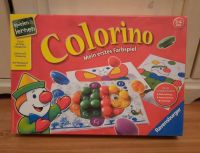 Colorino - Mein erstes Farbspiel Ravensburger 2-4 Jahre Lernspiel Leipzig - Lausen-Grünau Vorschau