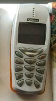 Nokia 3510i Handy Sachsen - Wurzen Vorschau