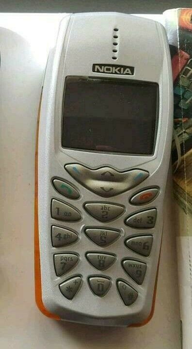 Nokia 3510i Handy in Wurzen