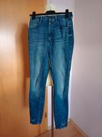 Damen High Waist Jeans Marke Esprit Größe 28 Bayern - Kaufbeuren Vorschau