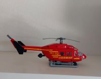 Hubschrauber Feuerwehr Niedersachsen - Sottrum Vorschau