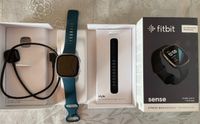 Fitbit Sense Smartwatch Westerwaldkreis - Müschenbach Vorschau